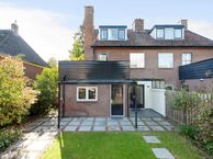 Nassaulaan 17, 6861 DA Oosterbeek