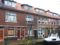 Buitenwatersloot 152 a, 2613 SV Delft
