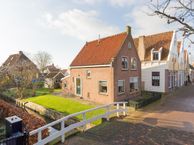 Kerkstraat 21, 1483 BM De Rijp