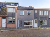 Visstraat 38, 1781 CP Den Helder