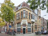 Spoorsingel 29 A1, 3033 GE Rotterdam