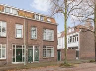 Groen van Prinstererstraat 130, 3131 GJ Vlaardingen