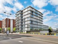 Zeeburgerdijk 359, 1095 AD Amsterdam