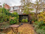 Rembrandtlaan 15 a, 3117 VB Schiedam