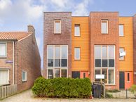 Prinses Beatrixplantsoen 15, 2131 XK Hoofddorp