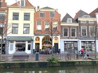 Binnenwatersloot 24 B, 2611 BK Delft