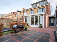 Ahornstraat 1, 2404 VP Alphen aan den Rijn