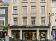 Torenstraat 12 A., 4811 XX Breda