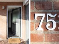 Vlinderstraat 75, 5345 EB Oss