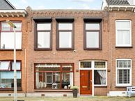 Jan van Houtstraat 60, 2581 SZ Den Haag