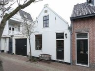 Willemstraat 12, 2042 VB Zandvoort