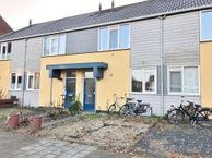 Lucas van Leydenstraat 16, 5831 VM Boxmeer