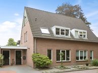 Mgr.Bekkersstraat 4, 5272 BT Sint-Michielsgestel