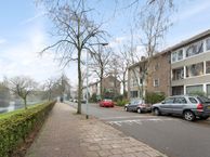 Berlagelaan 241, 1222 JV Hilversum