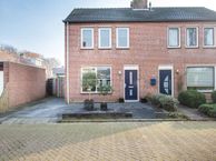 Drossaardenblok 1, 4741 DK Hoeven