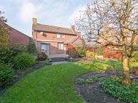 Ledeackersestraat 10, 5845 AT Sint Anthonis