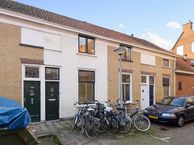 Graswinckelstraat 5, 2613 PT Delft