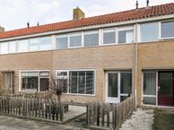 Dr Eeltje Halbertsmastraat 25, 8501 JT Joure