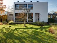 De Rougemont-Nes 6 6A, 1862 AB Bergen (NH)