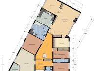 Lijsterstraat 12, 2851 VT Haastrecht