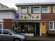 Doggersbankstraat 8, 2583 MT Den Haag