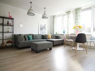 Nobelweg 21 F, 1097 AR Amsterdam