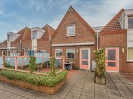 Kapelsteeg 6, 1779 AV Den Oever