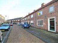 Wilhelminastraat 29, 3351 AV Papendrecht