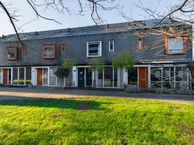 Woudsenderraklaan 274, 3544 PZ Utrecht