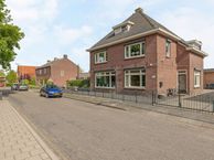 Wethouder van Akenstraat 12 a en b, 7071 XV Ulft