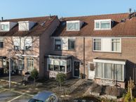 de Akker 55, 2743 DS Waddinxveen