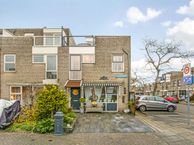 Lesothostraat 2, 2622 LB Delft