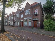 Lippe-Biesterfeldweg 18, 2552 EC Den Haag