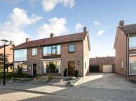 Burgemeester Smitstraat 6, 5161 TE Sprang-Capelle