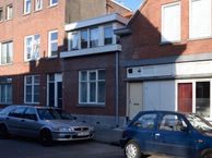 Heenvlietstraat 54, 3081 SR Rotterdam