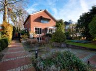 Zijdeweg 1 a, 2244 BC Wassenaar