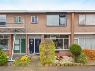 Jacob Jordaensstraat 26, 2923 CL Krimpen aan den IJssel