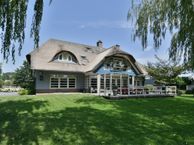 Eemnesserweg 29 A, 1261 HH Blaricum