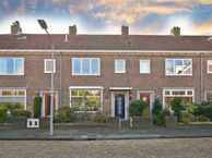 Drususstraat 16, 2025 BS Haarlem