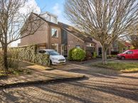 de Ruyterlaan 98, 2121 VL Bennebroek