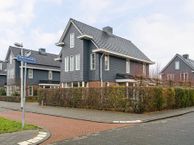 Krophollerstraat 6, 3544 MS Utrecht