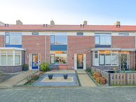 Landmetersweg 71, 1785 HB Den Helder