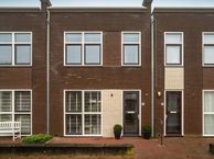 5e Vegelindwarsstraat 14, 8933 DG Leeuwarden