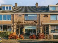 Bloemenstraat 24, 2981 BE Ridderkerk