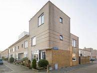 De Sluistocht 17, 1991 PA Velserbroek