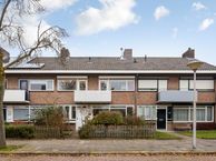Sansovinostraat 4, 5624 JX Eindhoven