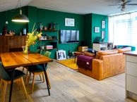 Pythagorasstraat 8 III, 1098 GB Amsterdam