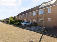 Spinetpad 11, 3208 DR Spijkenisse