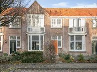 Gymnasiumstraat 46, 8932 GW Leeuwarden