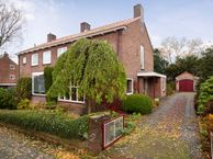 Albert Cuypstraat 13, 6814 LC Arnhem